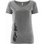 Preview: Visit your Spirit - Shirt Damen